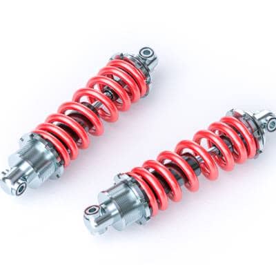 COILOVERS